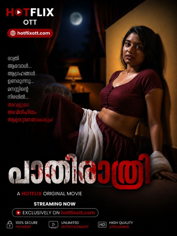 പാതിരാത്രി